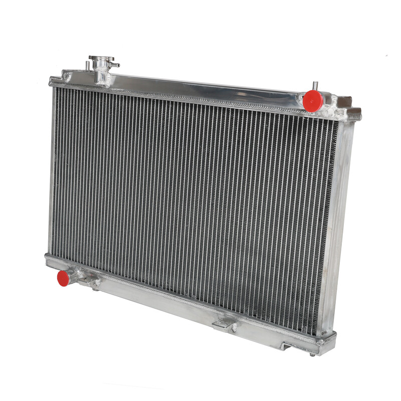 Cooling\u0020Solutions\u0020Aluminium\u0020Radiator\u0020for\u0020Nissan\u0020350Z\u0020\u002803\u002D06\u0029